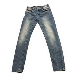 Lucky Brand kids Zoe skinny Jeans